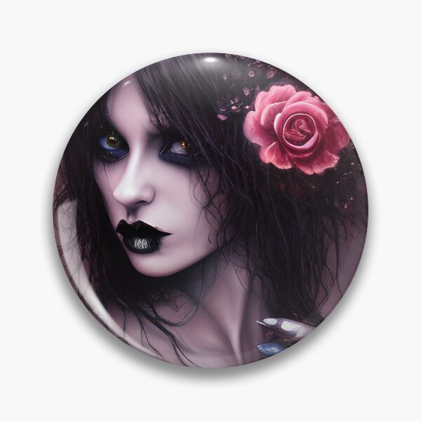 Item preview, Whimsigoth designed and sold by FreakamaGeek.