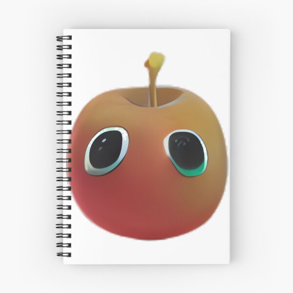 Item preview, Apple Friend designed and sold by ScenarioWeaver.