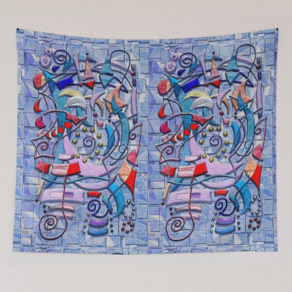 Item preview, Geometric Wizardry designed and sold by Markomark.