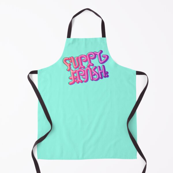 Item preview, Furry Trash, but Sploon designed and sold by DropsDraws.