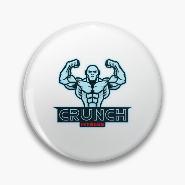 Item preview, the crunch fitness nice, perfect fitness crunch designed and sold by Fitness-Passion.