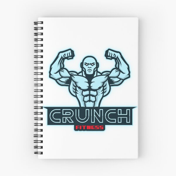Item preview, the crunch fitness nice, perfect fitness crunch designed and sold by Fitness-Passion.