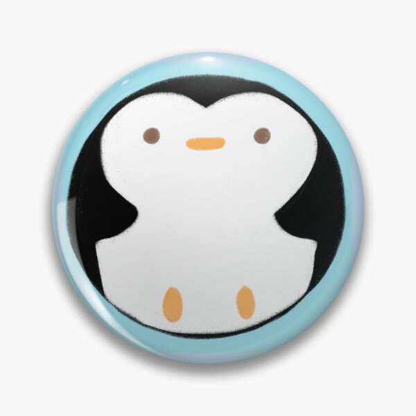Item preview, Kawaii penguin  designed and sold by ArtsByAsia.