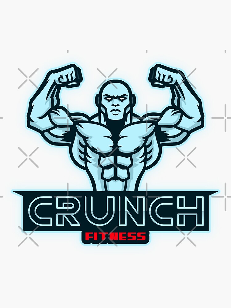 Perfect fitness crunch hot sale