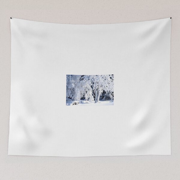 Item preview, Winter in the Black Forest  designed and sold by Imi Koetz.