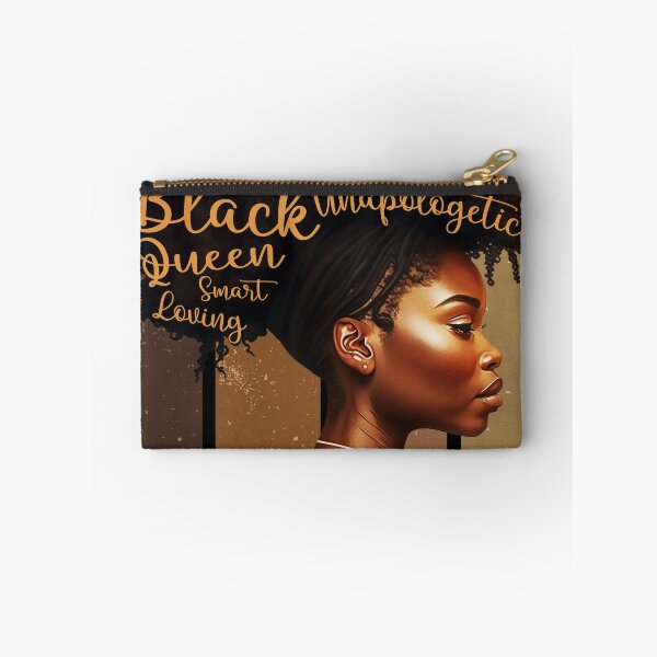 Item preview, unapologetically dope afro pride black history month designed and sold by Lazza-Tracks.