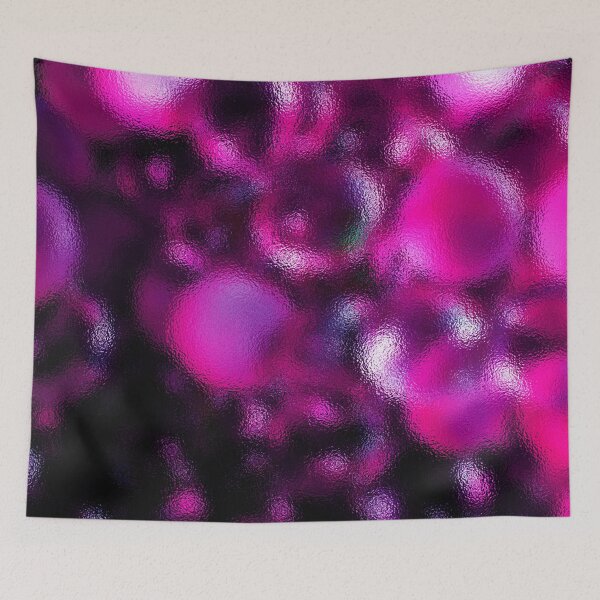Item preview, Purple Ocean  designed and sold by ShiningEyeArts.
