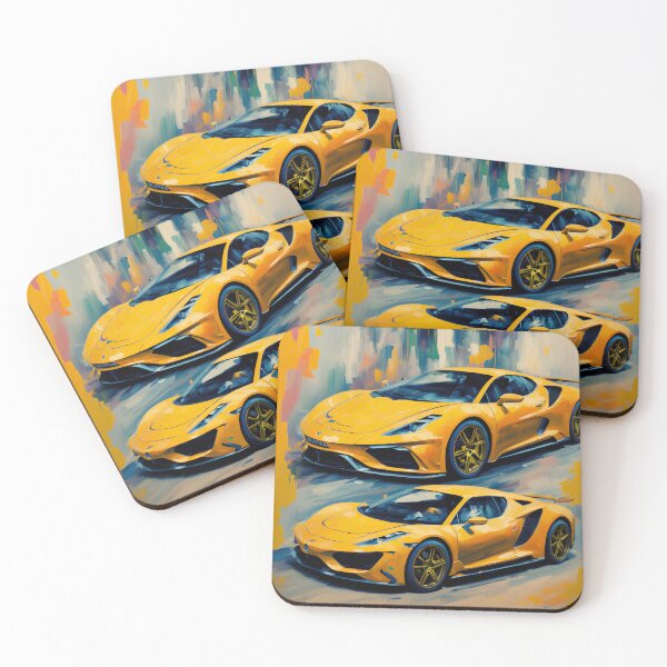 Item preview, Sports cars designed and sold by Metaverse8.