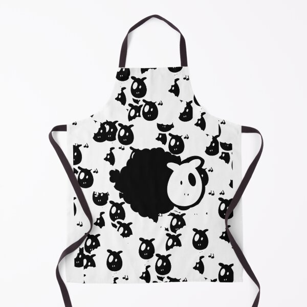 Item preview, black sheep designed and sold by Danisaudola.