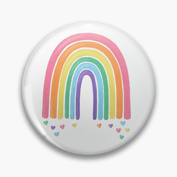 Item preview,  rainbow designed and sold by Ira Hosluliak.