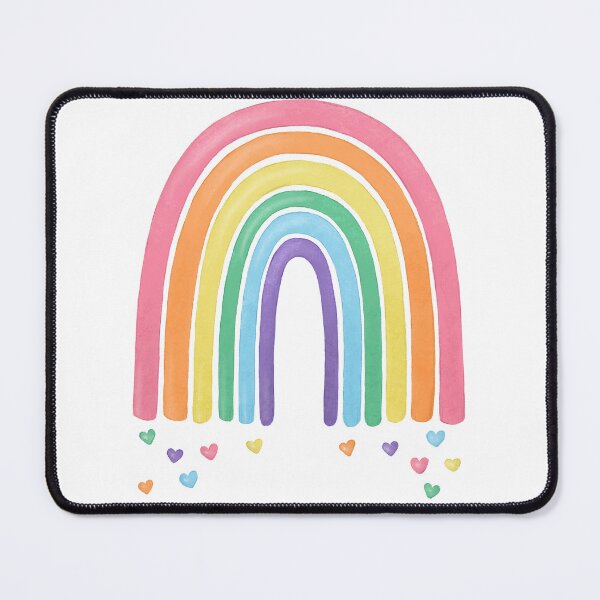 Item preview,  rainbow designed and sold by Ira Hosluliak.