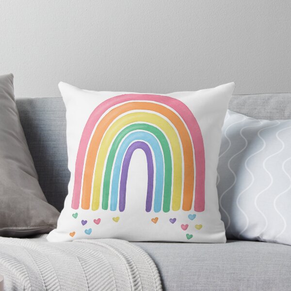 Item preview,  rainbow designed and sold by Ira Hosluliak.