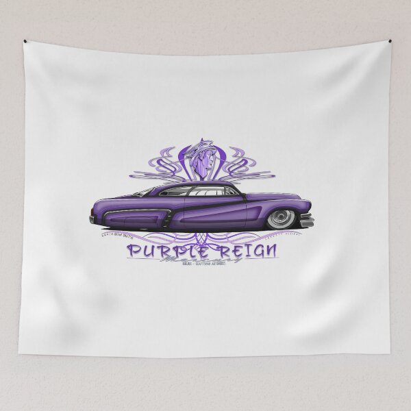 Item preview, 1951 KUSTOM MERCURY designed and sold by GearHedz.