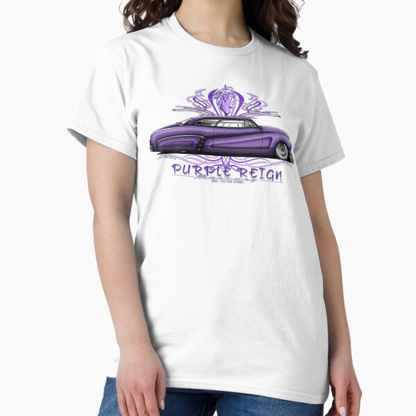 Item preview, 1951 KUSTOM MERCURY designed and sold by GearHedz.