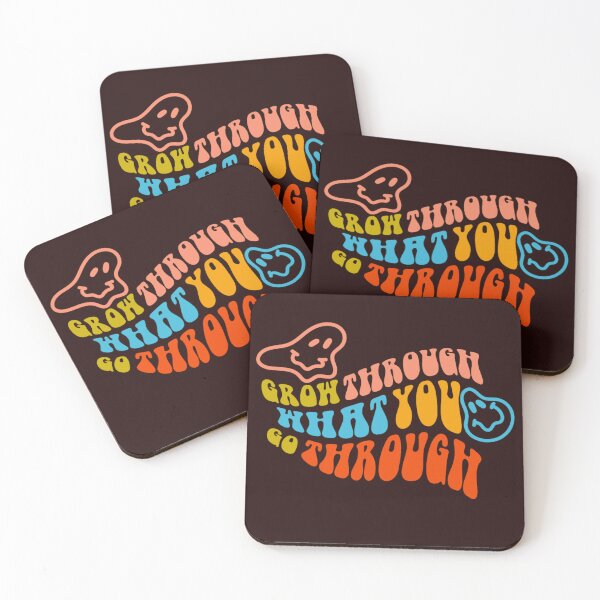 Item preview, Mental Health Growth designed and sold by Lucy Merch.