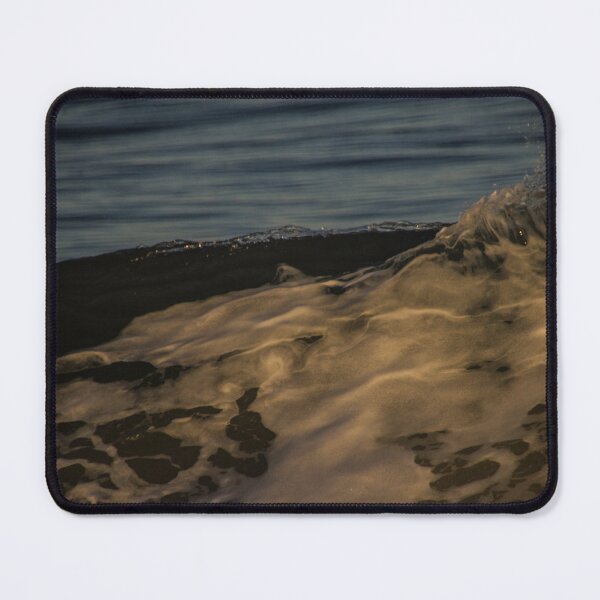 Item preview, golden hour waves  designed and sold by Kian  Burch.