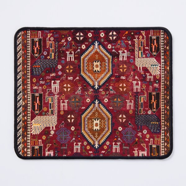 Item preview, Persian Art  designed and sold by morega-designer.