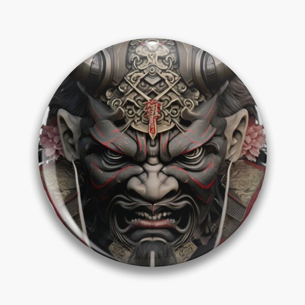 Item preview, Raijin 雷神 designed and sold by Kozuma.