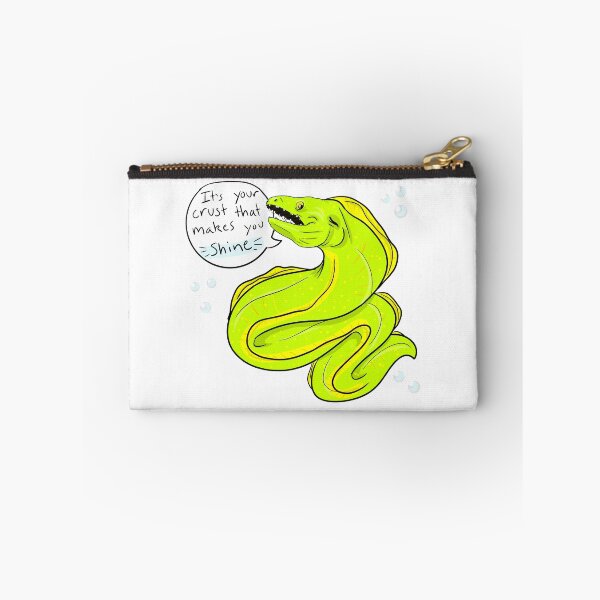 Item preview, Trust Your Crust designed and sold by kndhypetrain.