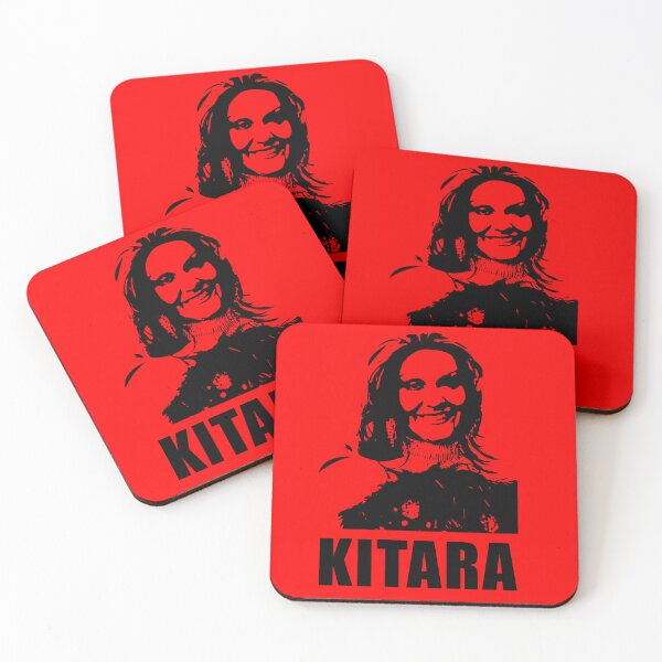 Item preview, George Santos aka Kitara designed and sold by NickiPost.