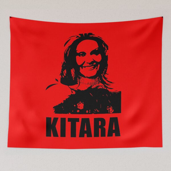 Item preview, George Santos aka Kitara designed and sold by NickiPost.