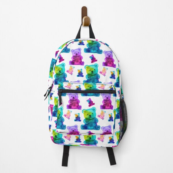 Item preview, Gummy Pattern designed and sold by Andrea Turner.