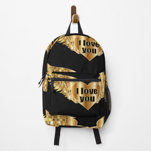 Item preview, I Love you designed and sold by hcarts.