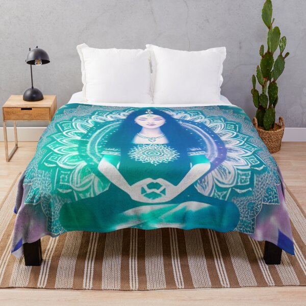 Item preview, Images of meditation designed and sold by Adaba-Spirits.