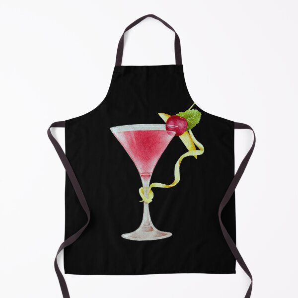 Item preview, Cosmopolitan Cocktail designed and sold by antevasinart.