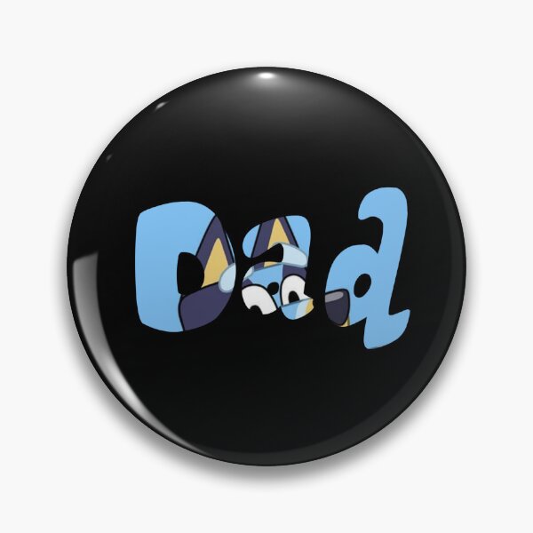 Item preview, Dad Blue Cool designed and sold by Namosworsop.