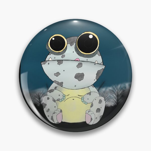 Item preview, Muenster monstah designed and sold by ickiskull.