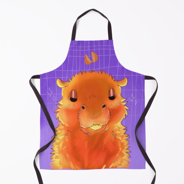 Item preview, Capybaras designed and sold by cleavore.