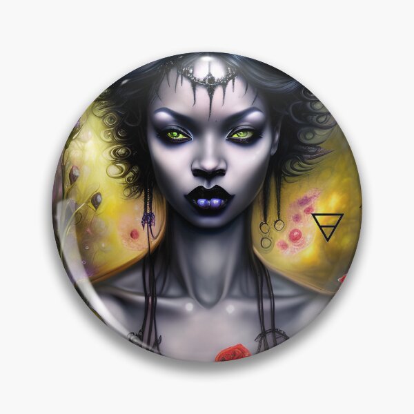 Item preview, Whimsigoth designed and sold by FreakamaGeek.