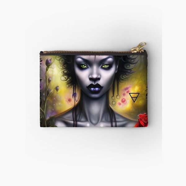 Item preview, Whimsigoth designed and sold by FreakamaGeek.