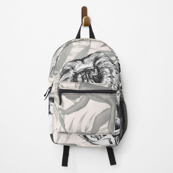 Item preview, BABOON - JUNGLE SWING designed and sold by justintrusso.