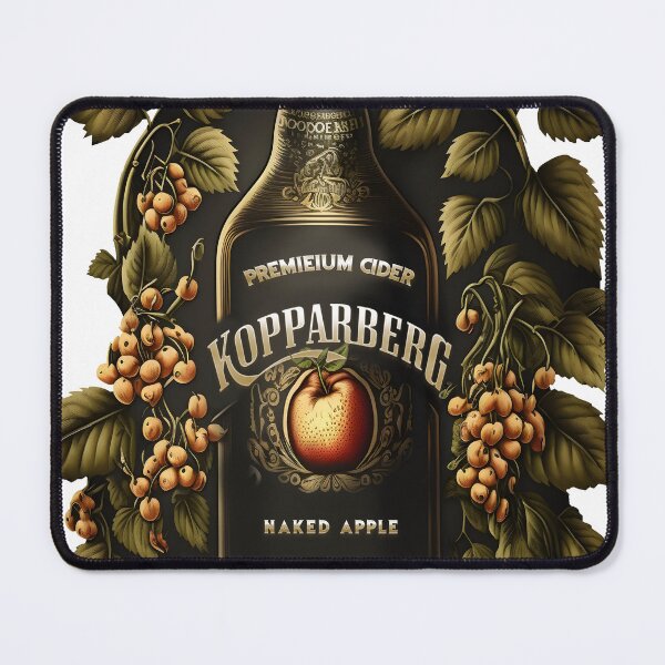 Item preview, Kopparberg Apple Cider designed and sold by Style PoP.