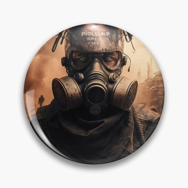Item preview, Postapocalypse War designed and sold by doomwalker2010.