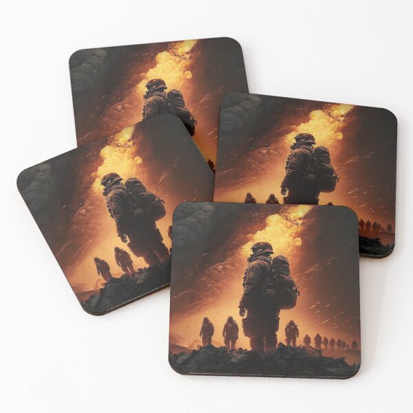 Item preview, Postapocalypse War designed and sold by doomwalker2010.