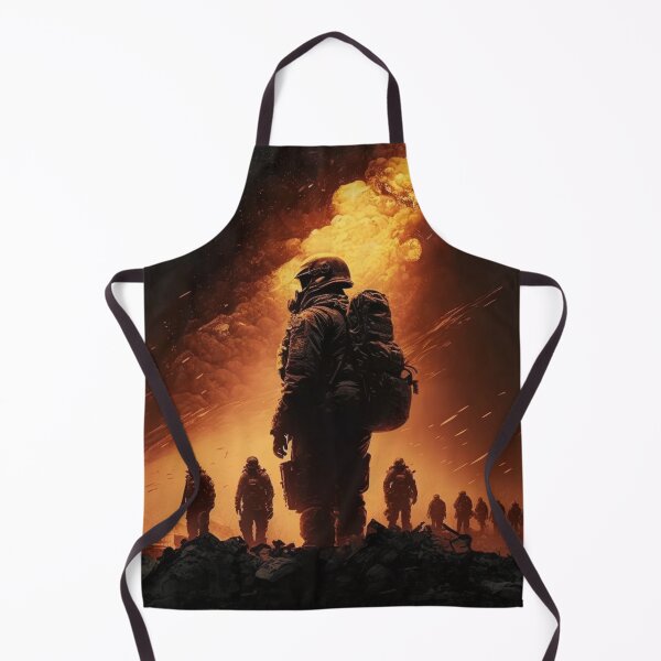 Item preview, Postapocalypse War designed and sold by doomwalker2010.