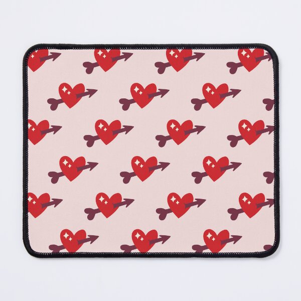 Item preview, Pierced Hearts designed and sold by Courtney Nicholls.