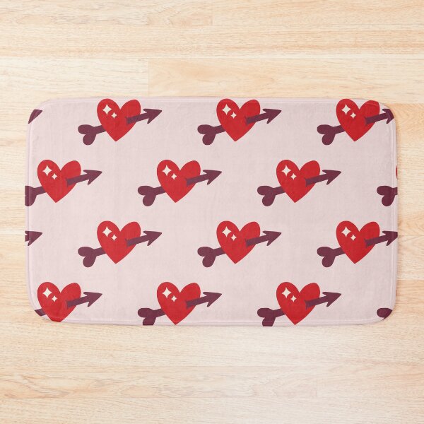 Item preview, Pierced Hearts designed and sold by Courtney Nicholls.