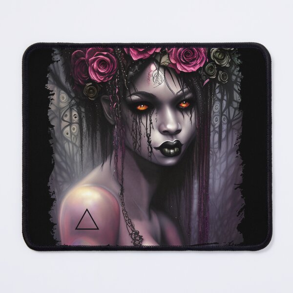 Item preview, Whimsigoth designed and sold by FreakamaGeek.