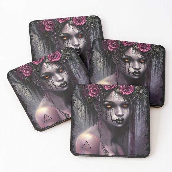 Item preview, Whimsigoth designed and sold by FreakamaGeek.