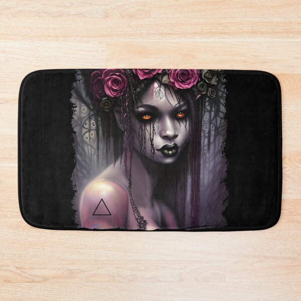 Item preview, Whimsigoth designed and sold by FreakamaGeek.
