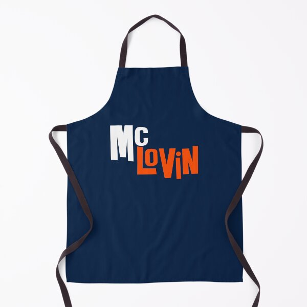 Item preview, Edmonton Hockey - Warren Foegele - McLovin designed and sold by Eye on the Blueline.