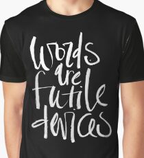 Futile Devices Graphic T-Shirt