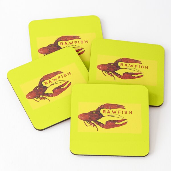 Item preview, Crawfish Design designed and sold by trailsitravel.