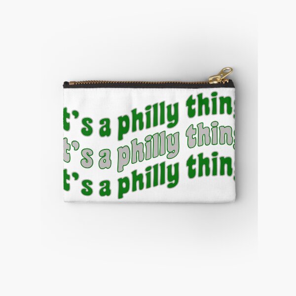 Item preview, it's a philly thing designed and sold by Grace Emig.