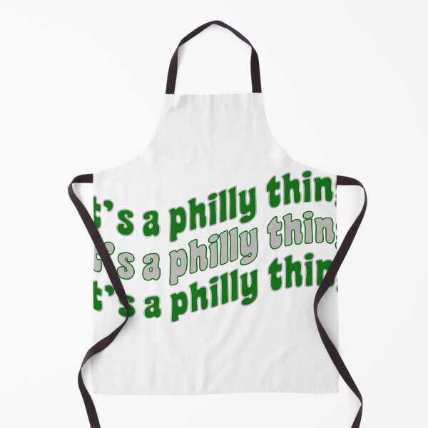 Item preview, it's a philly thing designed and sold by Grace Emig.