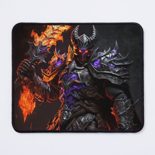 Item preview, Demon Hunter designed and sold by Dawn van Doorn.